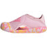 Фото #5 товара Adidas Altaventure Sport Swim 2.0 C Jr ID3419 Sandals