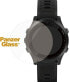 PanzerGlass Szkło hartowane Galaxy Watch 3 34mm Garmin Forerunner 645/645 Music/Fossil Q Venture Gen 4/Skagen Falster 2"