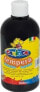 Carioca Farba tempera 500 ml, czarna CARIOCA 170-2358