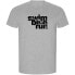 ფოტო #1 პროდუქტის KRUSKIS Word Triathlon ECO short sleeve T-shirt