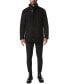 ფოტო #4 პროდუქტის Men's Dorsey Car Coat