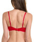 Ongossamer Push-Up Bra Women's 32D