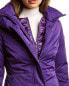 Фото #4 товара Colmar Parka Jacket Women's Purple 50