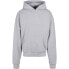 BUILD YOUR BRAND Ultra Heavy Cotton Box hoodie