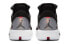 Jordan Air Jordan 34 Low PF Heritage 低帮 实战篮球鞋 男款 黑红 国内版 / Кроссовки баскетбольные Jordan Air CU3475-001
