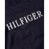 Фото #4 товара TOMMY HILFIGER Hilfiger Flag Cuff sweatshirt