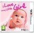 Фото #1 товара NINTENDO GAMES 3DS I Love My Little Girl