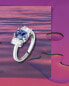 Charming ring with Cubic Zirconia Colori SAVY21
