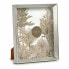 Фото #2 товара Фоторамка серебристая Gift Decor Photo frame Silver Plastic Glass (22,3 x 3,5 x 27,3 cm) (6 штук)