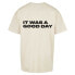 Фото #3 товара MISTER TEE Ice Cube it´s A Good Day short sleeve T-shirt