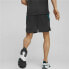 Men's Sports Shorts Puma Woven 7 Black