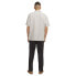 Фото #2 товара JACK & JONES Summer Resort Linen short sleeve shirt