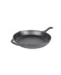 Фото #1 товара Lodge 12" Cast Iron Skillet