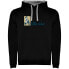 Фото #1 товара KRUSKIS Little Rider Two-Colour hoodie