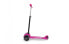 Фото #8 товара JAMARA 460497 - Kids - Three wheel scooter - Black,Pink - Female - Asphalt - 50 kg