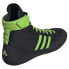 Фото #6 товара ADIDAS Combat Speed 4 wrestling shoes