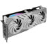 Фото #6 товара MSI GeForce RTX 4080 Super Gaming X Slim White 16G, 16384 MB GDDR6X