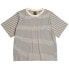 ფოტო #1 პროდუქტის G-STAR Stripe Boxy short sleeve T-shirt