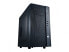 Фото #2 товара Cooler Master N200 - Mini Tower - PC - Black - micro ATX - Mini-ITX - Plastic - Steel - Home/Office