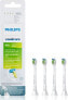 Фото #3 товара Насадка для электрической зубной щетки Philips Sonicare W2 Optimal White Standard HX6068/12 8szt.