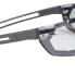 Фото #1 товара UVEX Arbeitsschutz x-fit pro 9199180 Occhiali di protezione incl. Protezione raggi UV Grigio DIN - Safety glasses - Any gender - EN 166 - EN 170 - Grey - Transparent - Polycarbonate