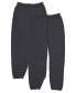 ფოტო #13 პროდუქტის EcoSmart Men's 32" Fleece Sweatpants, 2-Pack