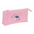 Фото #2 товара Школьный рюкзак Glow Lab Sweet home Розовый 22 x 12 x 3 cm