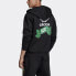 Фото #4 товара Куртка Adidas originals Bodega Fzhood Logo FP7701