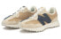 Кроссовки New Balance NB 327 U327GN