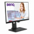 BenQ GW2480T - 60.5 cm (23.8") - 1920 x 1080 pixels - Full HD - LED - 5 ms - Black