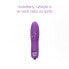 Фото #5 товара Mini Intensive Vibrator (Delight Bullet) 1 p