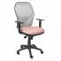 Фото #1 товара Офисный стул Jorquera P&C BALI710 Розовый