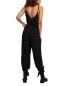 Chaser Heirloom Woven Slash Jumpsuit Women's M