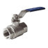 VETUS G1 Ball Valve