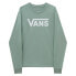 ფოტო #1 პროდუქტის VANS Flying V Long sleeve T-shirt