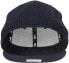 New Era 59Fifty Baseball Cap, Hex Patch, Navy