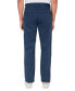 Фото #2 товара Men's Regular Fit Solid 5 Pocket Pants