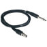 Фото #1 товара AKG MK/GL - Guitar/Bass/Key Conn. Cable f.PT40/81/400/4000