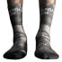 Фото #2 товара BESTIAL WOLF 36 socks