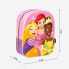 Фото #4 товара CERDA GROUP 3D Princess Kids Backpack