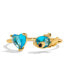 ფოტო #1 პროდუქტის Disney Crystal Lilo Stitch Ring