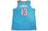 Фото #2 товара Баскетбольный жилет Nike NBA Jersey Paul George 13 18-19 NBA SW AJ4632-444