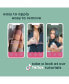 Фото #2 товара Breast Tape - Waterproof Sweat-Proof Boob Tape to help Contour and Lift - Beige