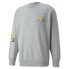 Puma Brand Love Crew Neck Sweatshirt Mens Size XXL Casual Tops 53563004