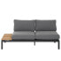 Фото #4 товара Loungesofa Alvida II