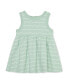 ფოტო #3 პროდუქტის Baby Girls Fish Dress Set