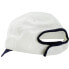 Page & Tuttle Contrast Roll Bill Cap Womens Size OSFA Casual Travel P4262-WMD