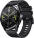 Фото #1 товара Smartwatch Huawei Watch GT 3 Active Czarny (55026956)