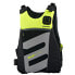 BALTIC SUP Elite Buoyancy Aid UV Yellow / Black, 30-50 kg - фото #2