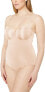 Фото #1 товара Белье Wacoal Plus Sand Shaping Body Briefer 38D